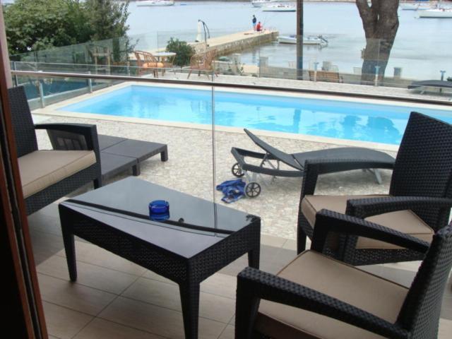 Vila Orada Molat Room photo