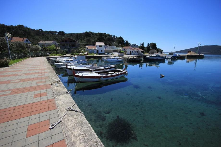 Vila Orada Molat Exterior photo
