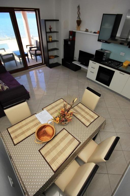 Vila Orada Molat Room photo