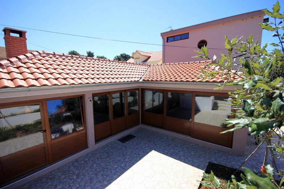 Vila Orada Molat Exterior photo